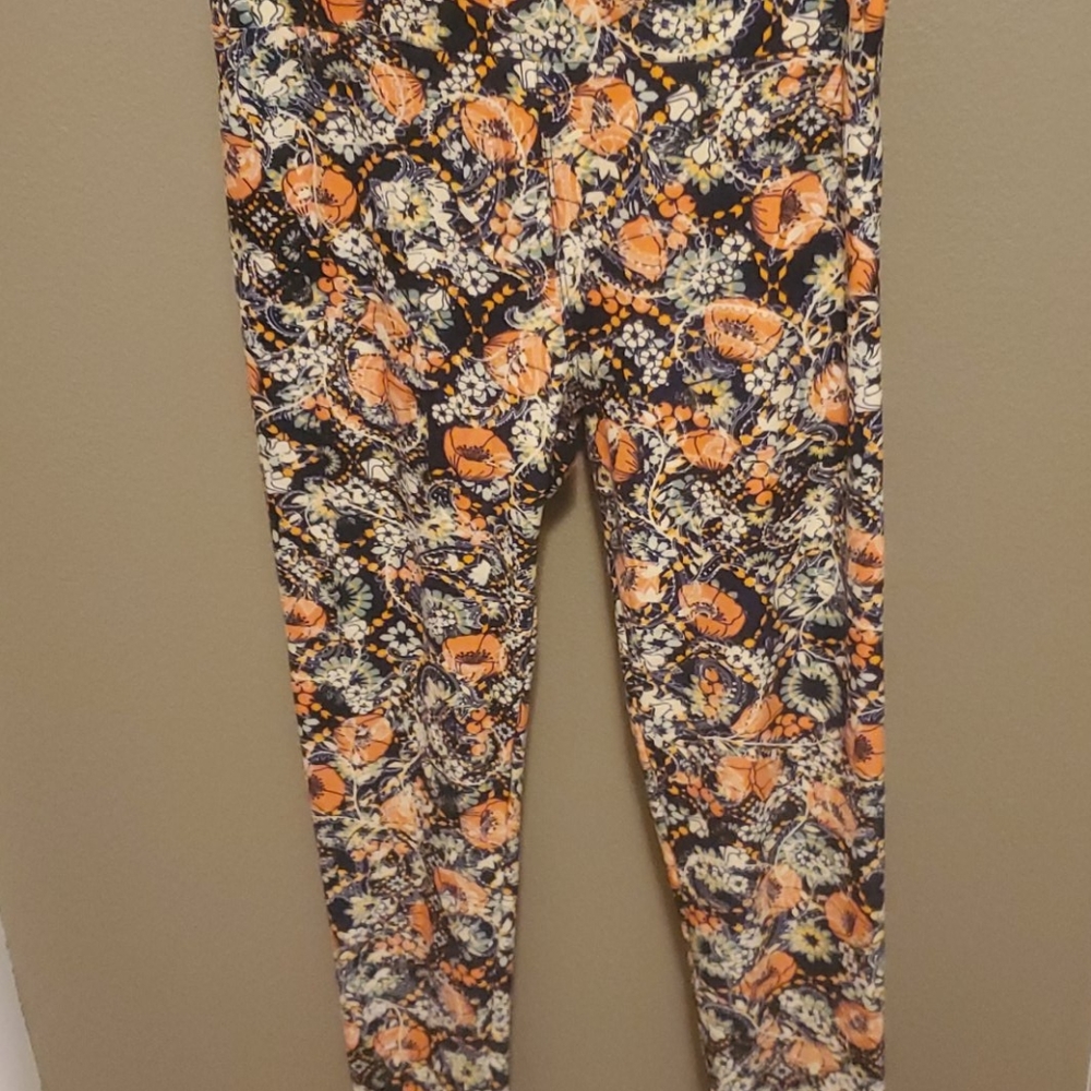EUC OS LLR Leggings